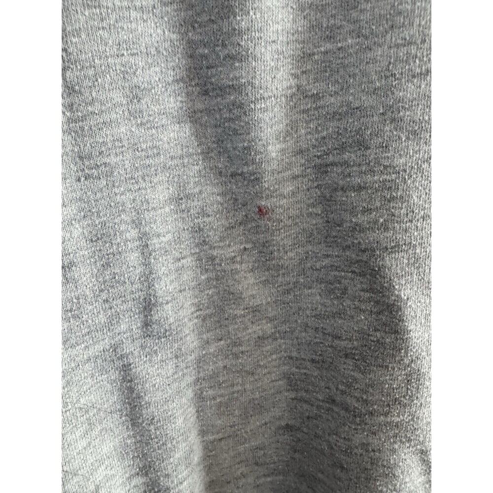 Tommy Hilfiger Crewneck Logo Sweater Dress Women’s Size Medium 90s Y2K - Picture 6 of 8